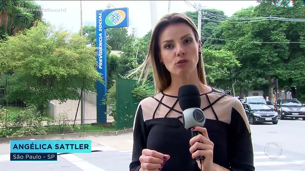 Jornal da Record 13/01/2020 Segunda-feira