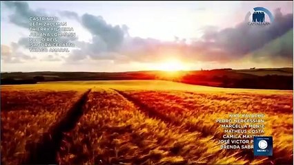 AMOR SEM IGUAL TERÇA 06-10-2020 COMPLETO