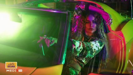 "باتش work" .. مع المخرج المغربي جواد كسار - 07/10/2020