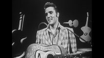 Elvis Presley - Love Me Tender (Live On The Ed Sullivan Show, September 9, 1956)