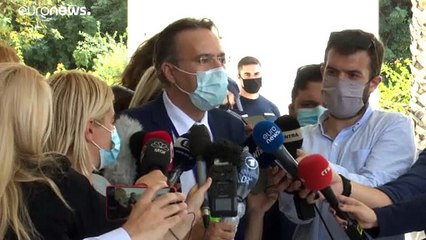 Μάγδα Φύσσα: «Ιστορική νίκη, το χρωστάμε στον Παύλο»  - Το μεσημέρι οι αγορεύσεις στη δίκη
