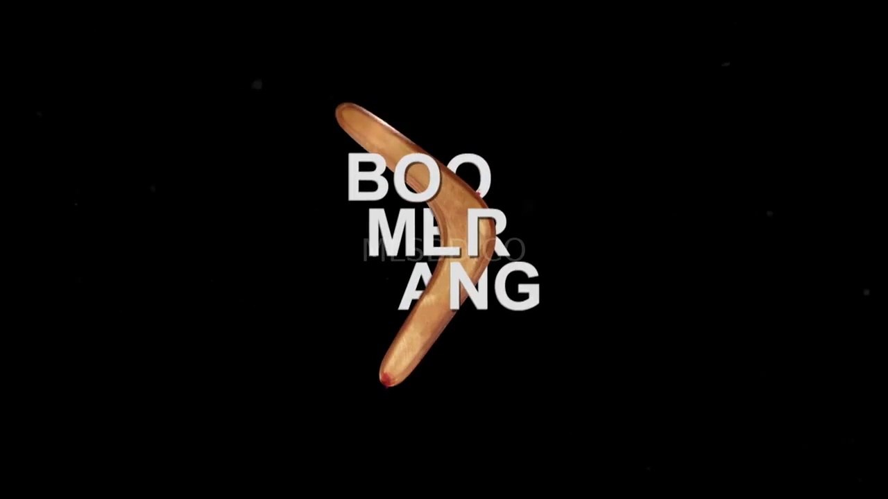 Boomerang (2025)