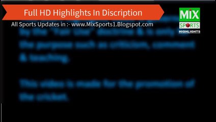 Chennai Super Kings Vs Kolkata Knight Riders Highlights – Oct 7, 2020