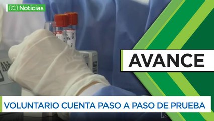 Avance 4:30 p.m. -  07 de octubre de 2020