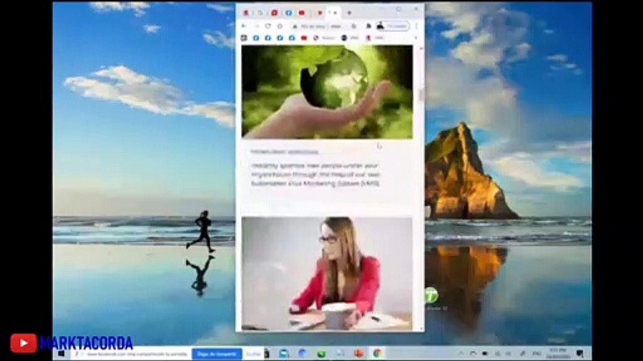How To Join in DXN