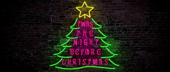 ALL THE CREATURES WERE STIRRING Movie