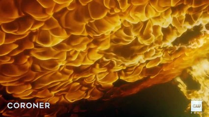 Coroner 2x01 - Clip - Sleepwalking Scene