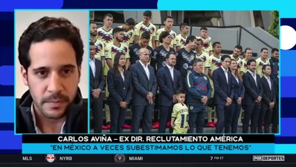 ¿Cuál es la diferencia entre México y Bélgica?: FOX Sports Radio