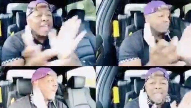 Catchy 'COVID Ain’t Ova' Song Reminds Us To Mask Up