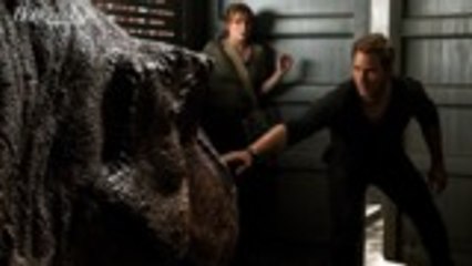 'Jurassic World: Dominion' Shuts Down After Positive Coronavirus Tests, Netflix Unveils 'Selena' Trailer & More | THR News
