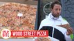 Barstool Pizza Review - Wood Street Pizza (Philadelphia, PA)