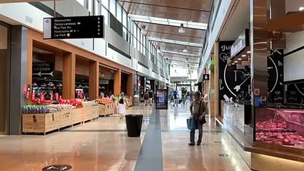 Melbourne's 14-day average drops to single digits