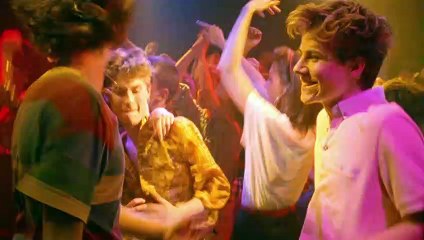 VERANO DEL 85 - Tráiler Español [HD]