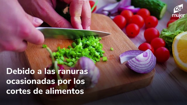 Estos son los lugares en casa donde se acumulan más gérmenes