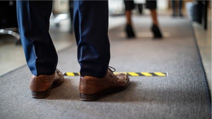 Who's Most Likely To Break Social Distancing Guidelines?