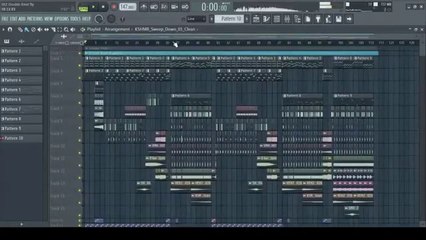 Stray Kidz - Double Knot [Instrumental Remake] FLP FREE