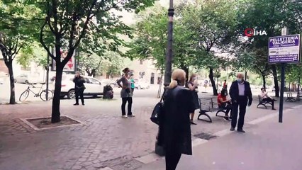 - İtalya'da 24 Nisan'dan bu yana en yüksek vaka sayısı- İtalya'da OHAL'in uzatılması kabul edildi