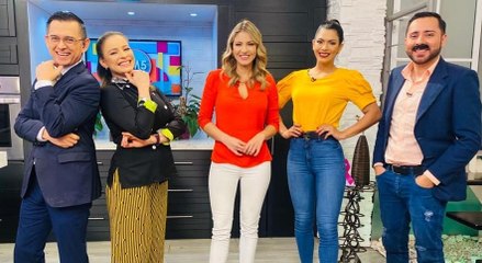 Las Mañanas del 5 - 7 de Octubre