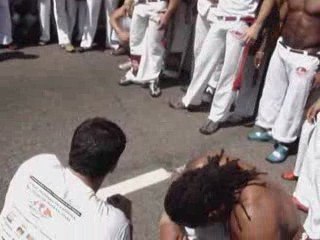 ABADA-CAPOEIRA ✯✯✯