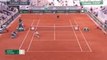 Tsitsipas rolls into Roland Garros semis