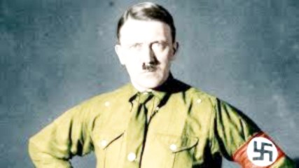 Triumph of the Will  Movie (1935) - Nazi propaganda film