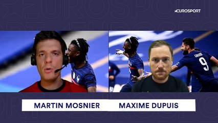 De la trempe de Pogba ou Mbappé, Camavinga doit-il déjà être titulaire ?