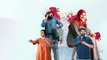 Halal Love Story - Motion Poster - Indrajith Sukumaran, Joju George - Amazon Original Movie - Oct 15