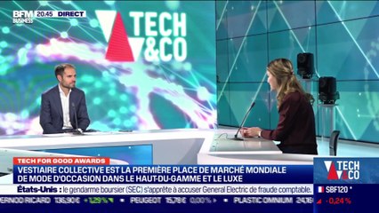Tech & Co - Mercredi 7 octobre