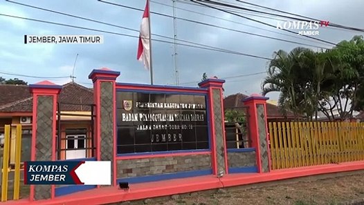 8 Kecamatan di Pesisir Selatan Jember Berpotensi Terdampak Tsunami Besar -  Video Dailymotion