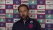 Southgate reminds players it is an honour to play for England