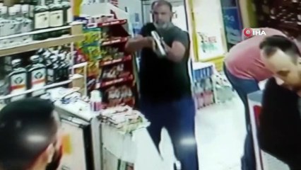 Video herunterladen: Tekel bayii cinayetinin sanıklarına ağırlaştırılmış müebbet