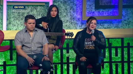 NADIE caerá por el "calabozo de los desafinados". | Todos Quieren Fama