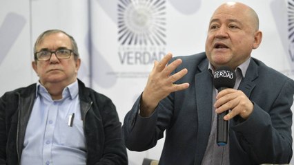 Caso Álvaro Gómez: llaman a declaración jurada a Rodrigo Londoño y Carlos Antonio Lozada