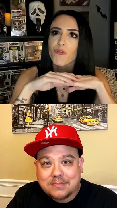 Dj Delz Interview On House of 1000 Pops With Jassy  (2020) Talks Sneaker / Funko Pop Collecting, Youtube & More