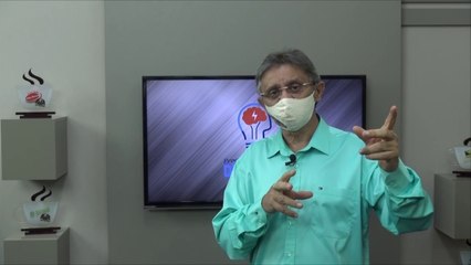 Programa Dicas De... - 05/10/2020 - Dr. Francisco Leitte