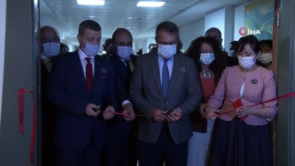 Gazi Üniversitesi’nden Azerbaycan için fotoğraflı sergi