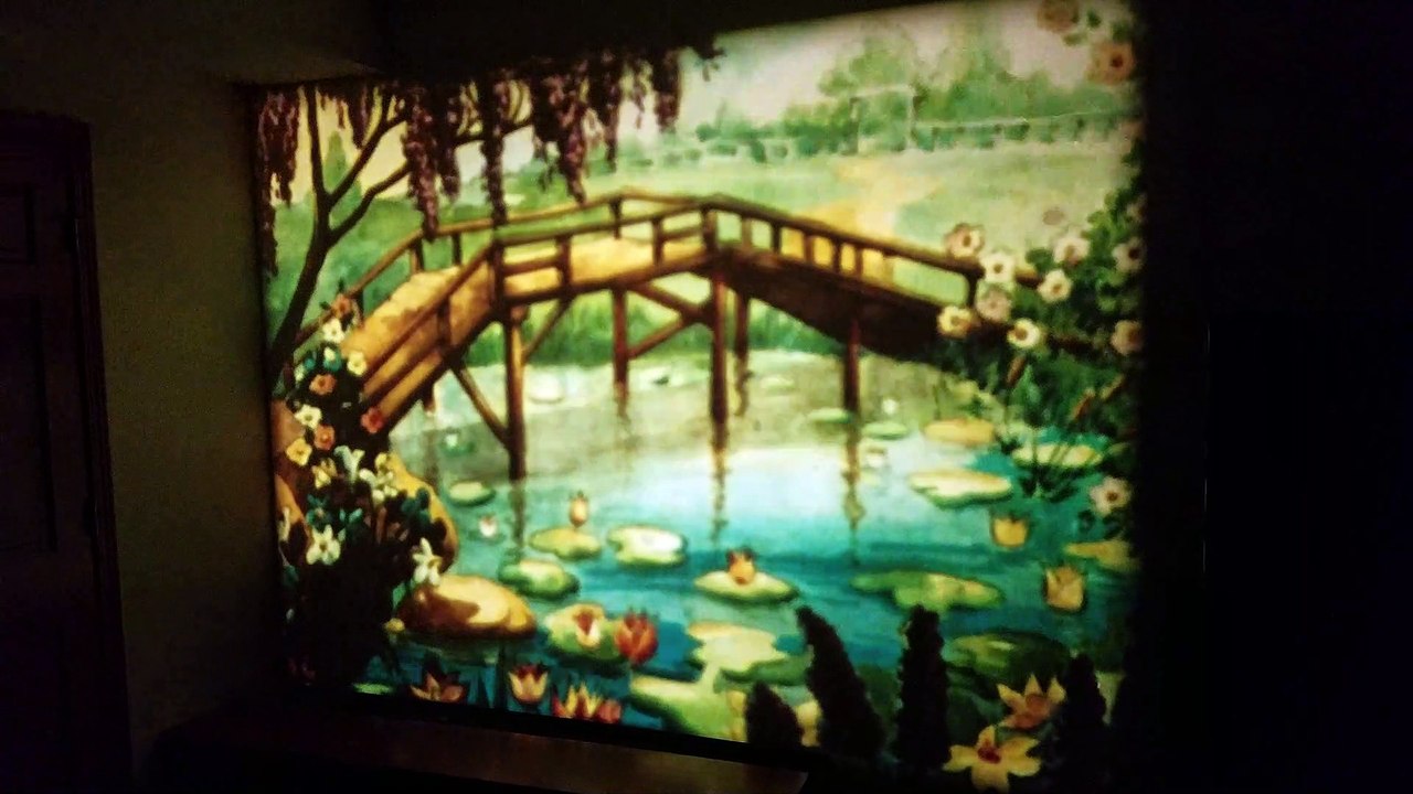 "Flowers For Madame" - 11/20/35