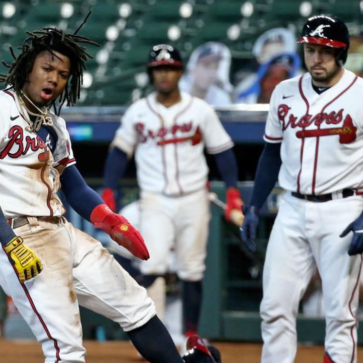 Braves Shutout Marlins, Lead NLDS 2-0