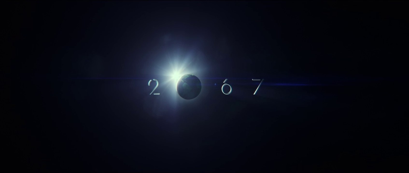 2067 (2020) Trailer VO - HD