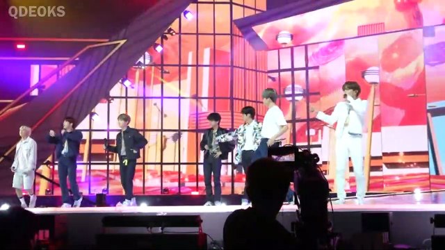 BTS Memories 2019 Melon Music Awards 2019 Making Film