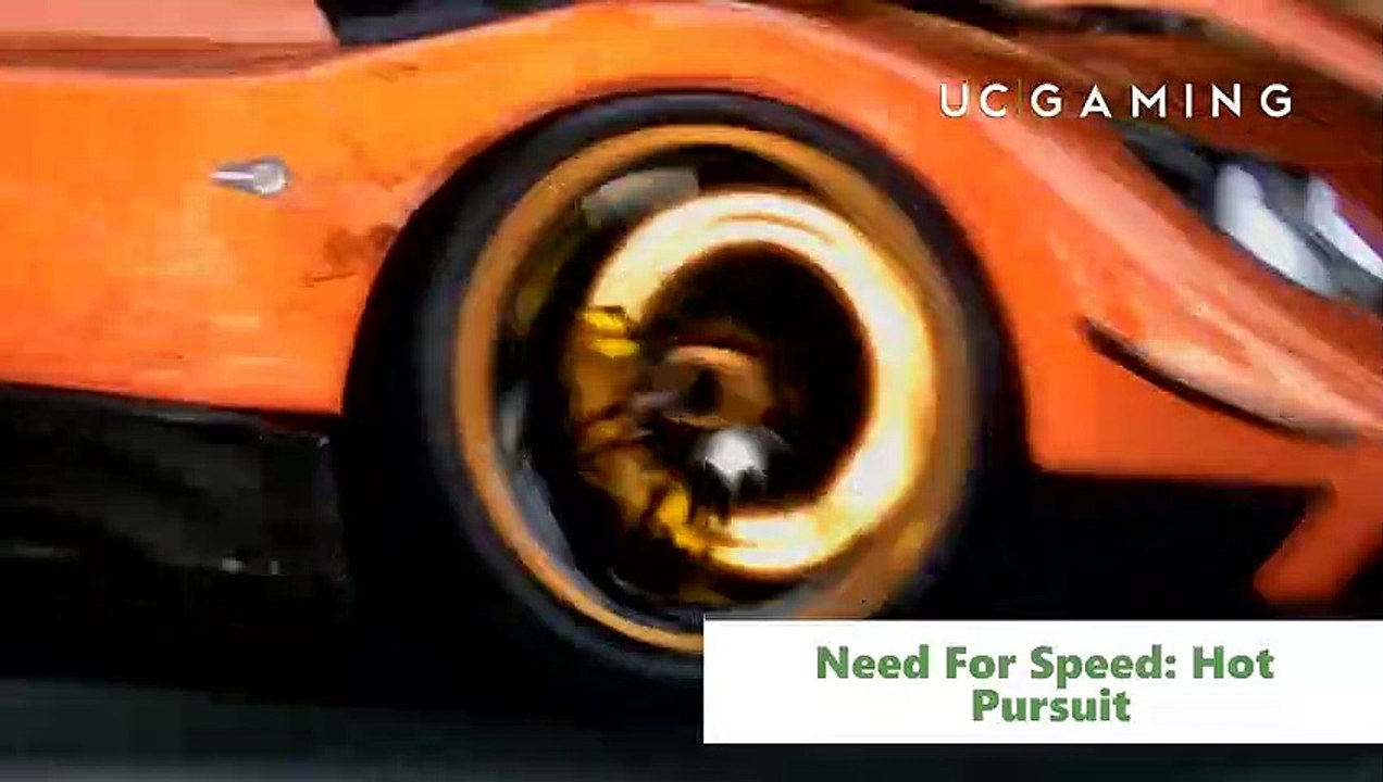 Los 5 mejores Need For Speed de la historia