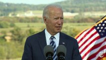 Biden Calls for Unity in a ‘House Divided’