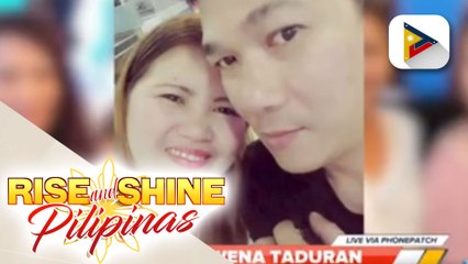 EXCESS BAGGAGE: Update sa kaso ni Mylene Castillo, ang Pinay na namatay sa sunog sa Saudi Arabia