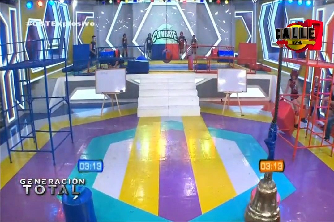 RALLY SUMA - PROGRAMA 7 OCTUBRE