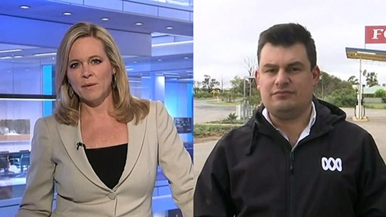 South Australia expands Victorian border bubble