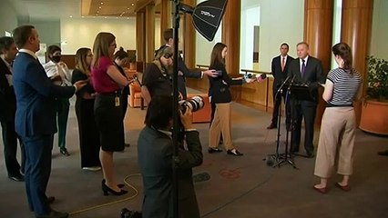 Albanese to focus on getting women back to work in budget reply