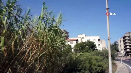 - Kapalı Maraş 46 yıl sonra yarın açılıyor