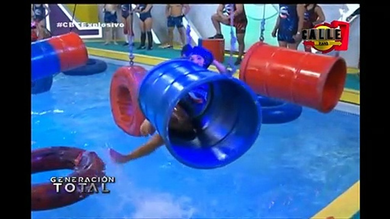 LA TORTUGA SE LESIONA EN TONELES ACUATICOS