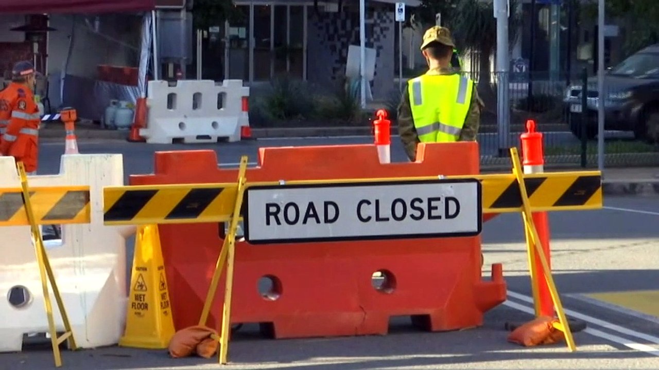 NSW grapples with new locally-acquired coronavirus infections