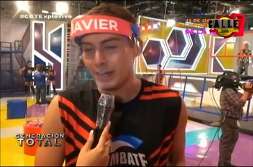 NARANJAS PREOCUPADOS POR LA NOMINACION DEL VIERNES